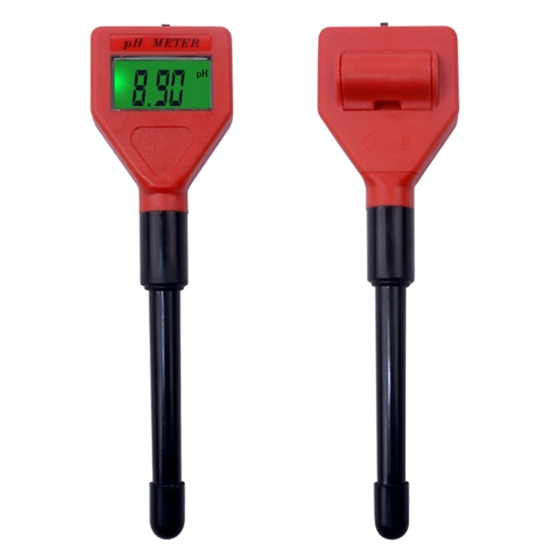 

Soil Tester Digital Ph Meters Soil Moisture Tester Ph-98103 For Agriculture/Food/Water