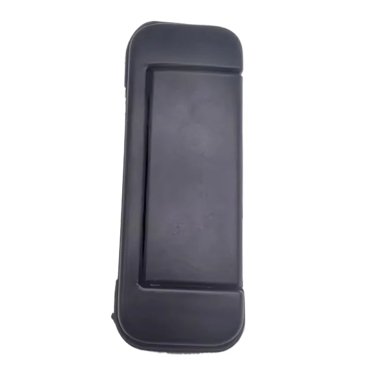 

Iron Cab Door Exterior Door Handle Excavator Parts for Komatsu 110 160 200 300 360-7