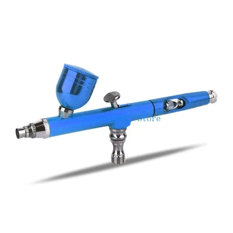 5asd Wireless Air Brush Tools Guns Powerd Touchs Switch Cake Model Decoration