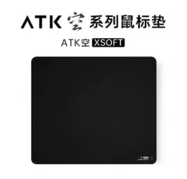Противоскользящий коврик для мыши Atk Kong Xsoft Esports 60%-80%