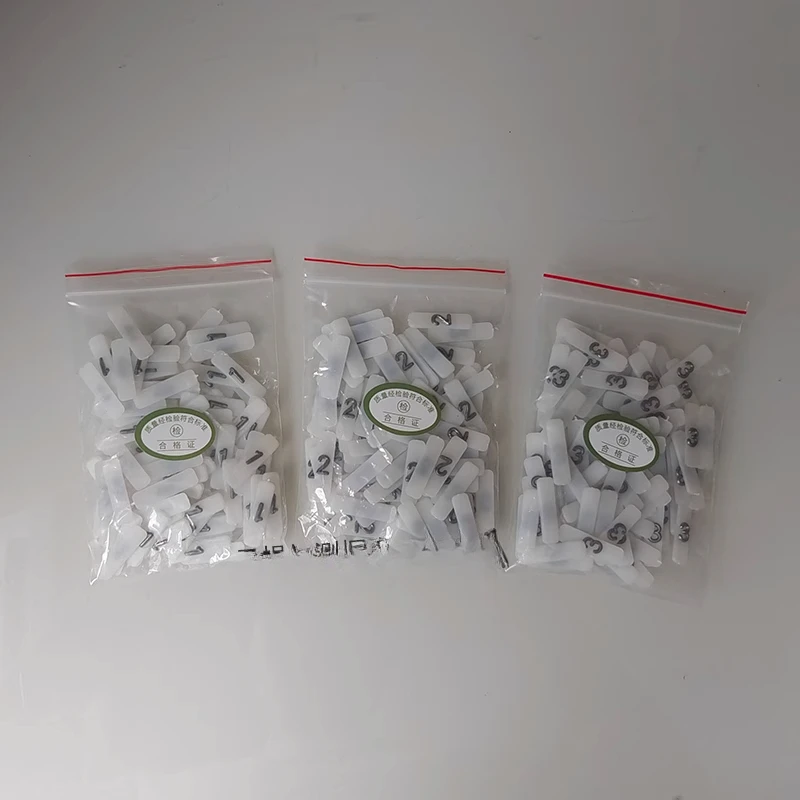 Non-magnetic type Magnetic type X-ray flaw detection special film type