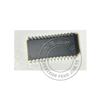 SPN1001-FV1 SILK SCREEN FV1 SMT SOP-28 SPIN MULTIMEDIA AUDIO CHIP IC 1-5PCS