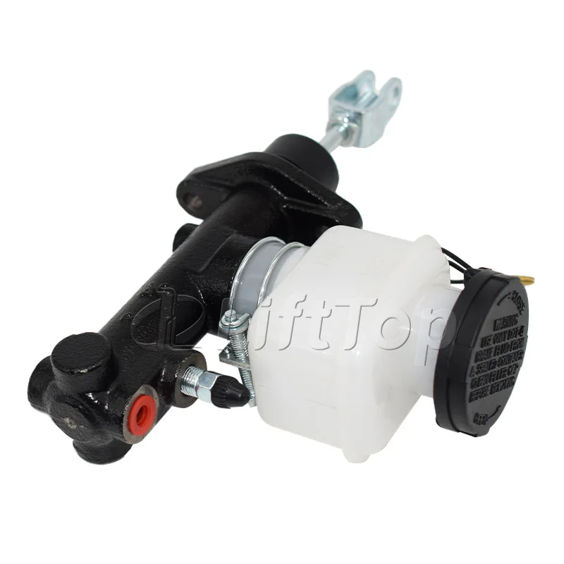 Hot selling Komatsu forklift brake master cylinder 3EB-36-31281,BP01-354A SY NO.17102 for Komatsu FD10-18-16/-17 FD20～30