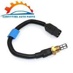 1079339 Temperature Sensor For Volvo FH/FM/FMX/NH 9/10/11/12/13/16 OE Number 8141474 1079339 Truck Parts New