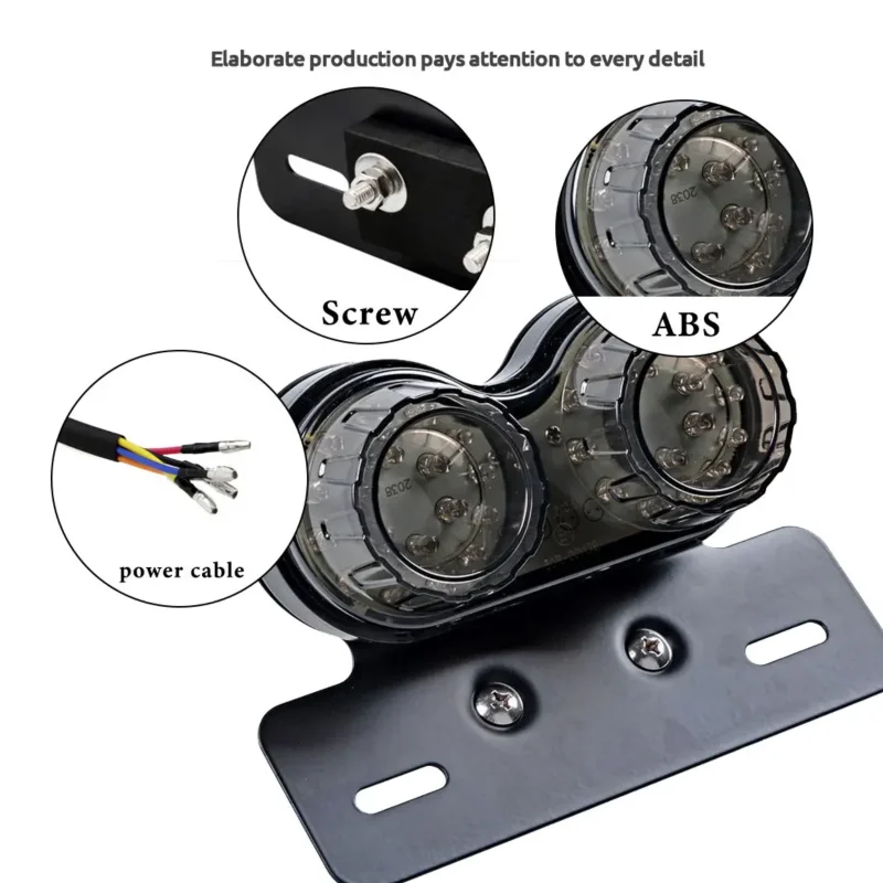Thumbnail 2 - #82 Highest Rated LED Tail Lights to Buy in 2026