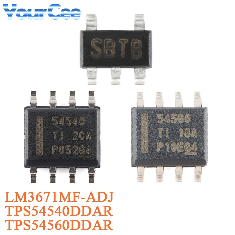 5Pcs/1Pc LM3671 LM3…