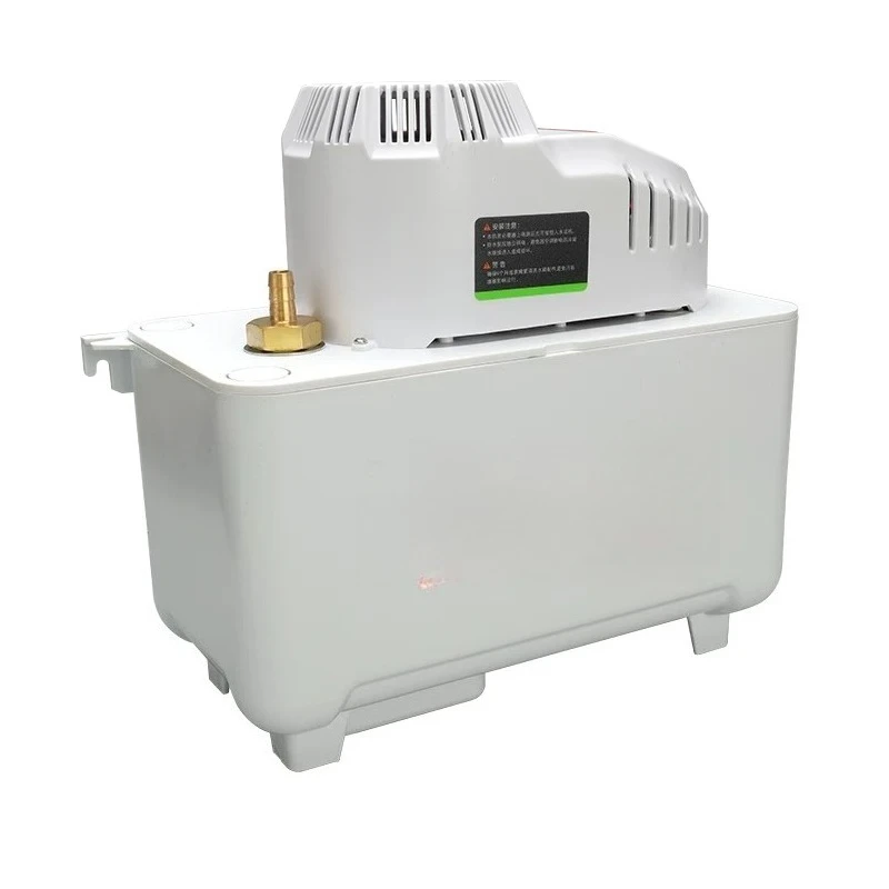 Machine room precision air conditioner drainage pump high temperature air conditioner hot water drainage pump