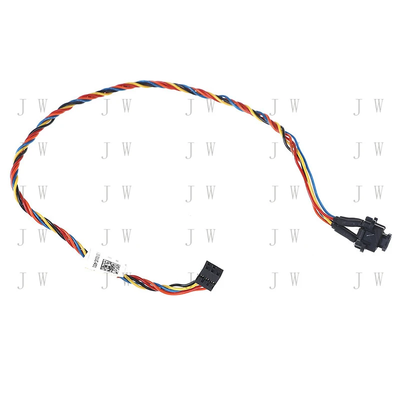 J    For Dell Optiplex 790 990 7010 Power Switch Cable 085DX6/0DGP4X/0VW42T/0V1HXN
