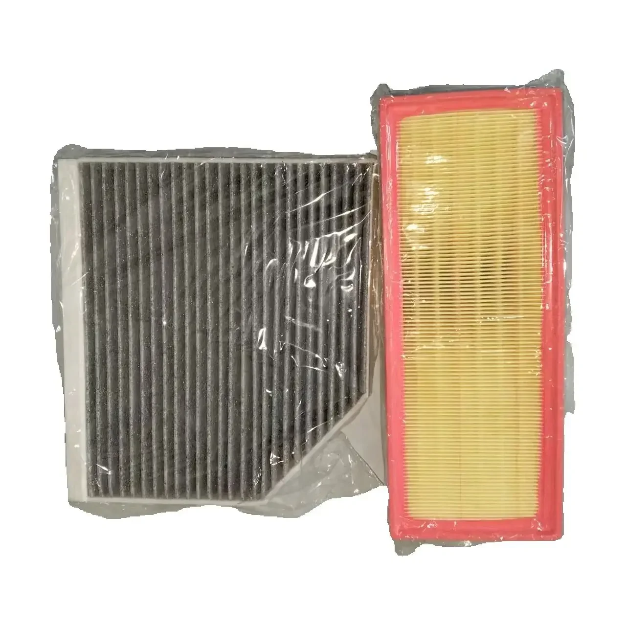 

Cabin Filter Air Filter For 2009-2016 Audi A4 Allroad B8 /2008-2015 S4 RS4 Quattro 8K0133843E 8K0819439