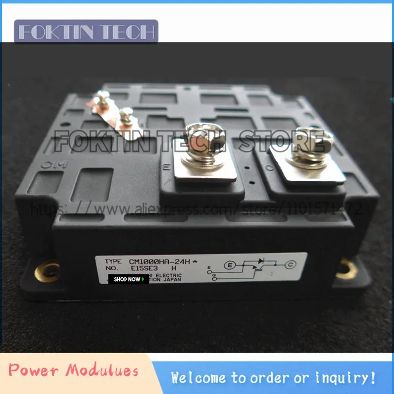 CM100HA-28H CM1000HA-24H CM1000HA-24 CM800HA-24H Nuovo Modulo Originale