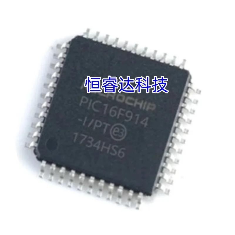 PIC16F913T-I/SS PIC16F913 PIC16F916T PIC16F916 PIC16F913-I/SO PIC16F916 PIC16F914-I/PT PIC16F917 оригинальный подлинный