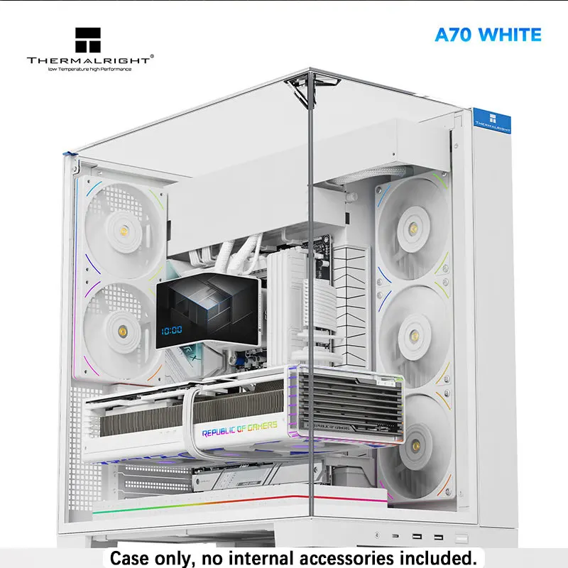 A70 White