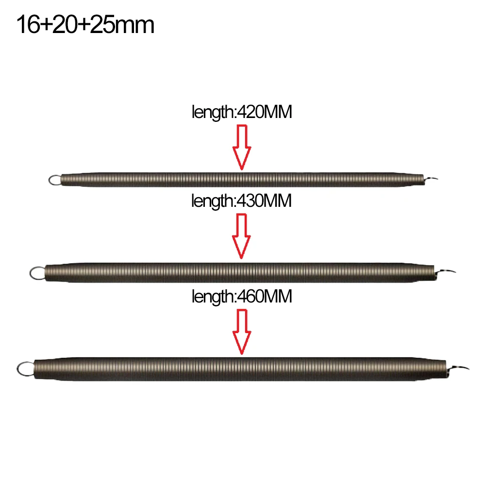 No Rebound Home Use Pipe Installation Curve Spring Bender PVC Wire Tube Bender 420mm Length Bend To Required Angle