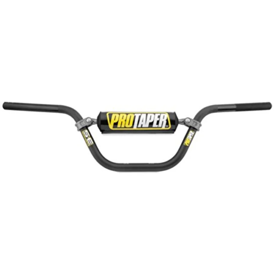 

Seven Eighths Handlebars Standard 7 8 XR50 (Platinum Grey) for Enhanced Cycling Performance and Durability in Mountain Biking a