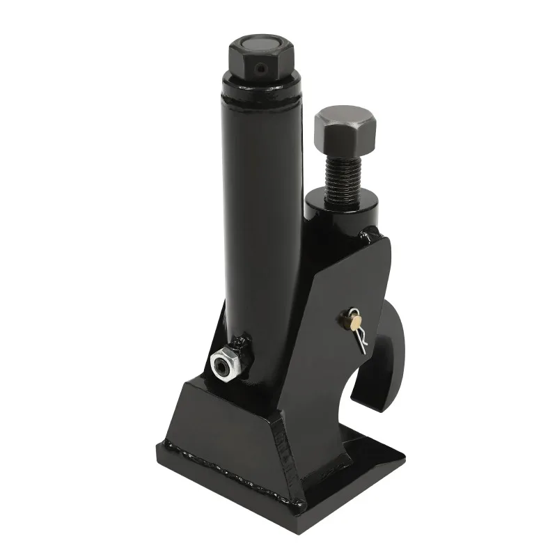 

Подходит для шин 10–21 дюймов, вездеходных транспортных средств, ручного снятия шин, ручного тормоза, шинный выключатель, регулируемый комплект для ремонта шин.