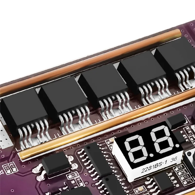 

N33R_K99 Аппарат для точечной сварки DIY Kit 99 передач с регулируемой мощностью