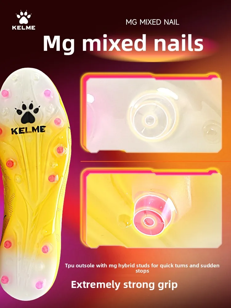 Thumbnail 4 - #44 Compare Soccer Shoes Before You Buy