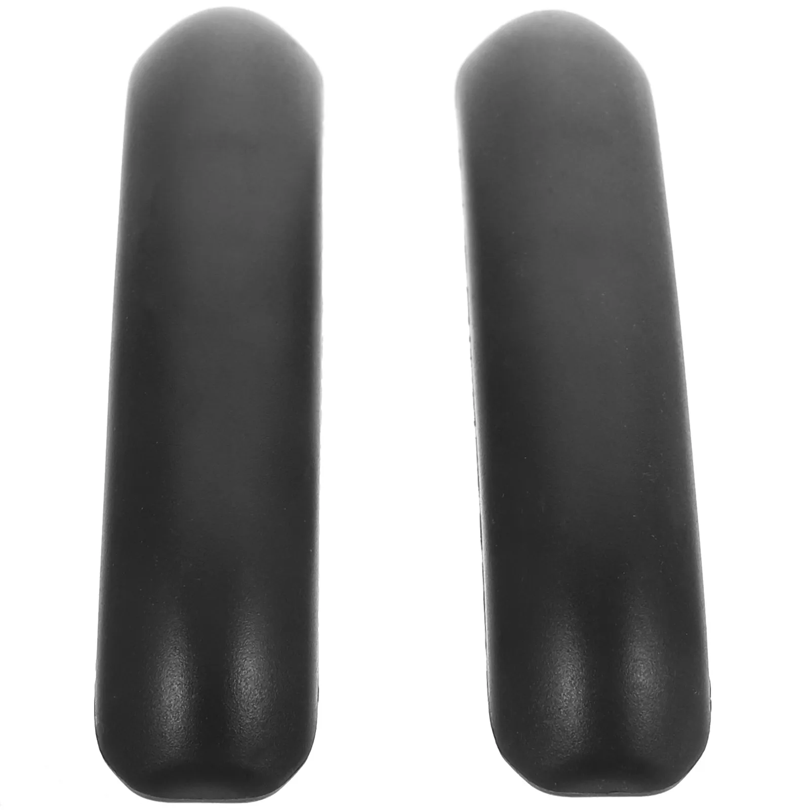 

2Pcs Rv Waste Water Valve Handle ABS Material Tough Wear Resistant Dual Grip Design Simple Rotate Operation Camper Motorhome