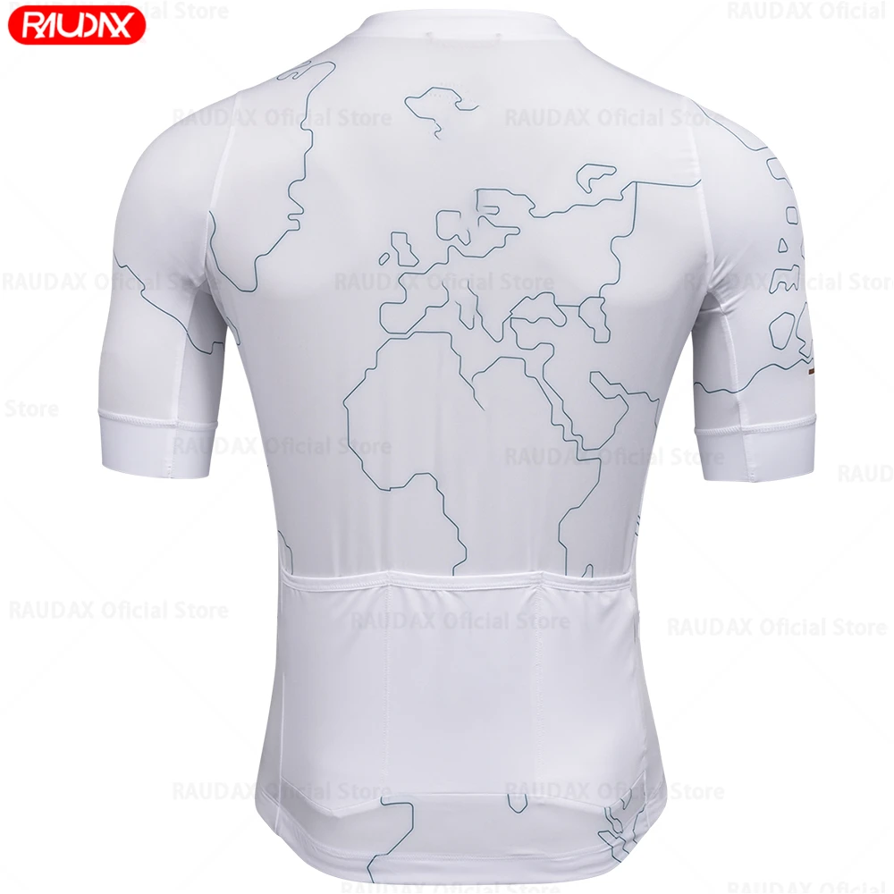 2025, Raudax Winter Radfahren Thermo-Fleece-Kleidungssets, Top-Radtrikot, Sport, Fahrrad, MTB, Reitbekleidung, warme Jacken für Herren – Detail 11