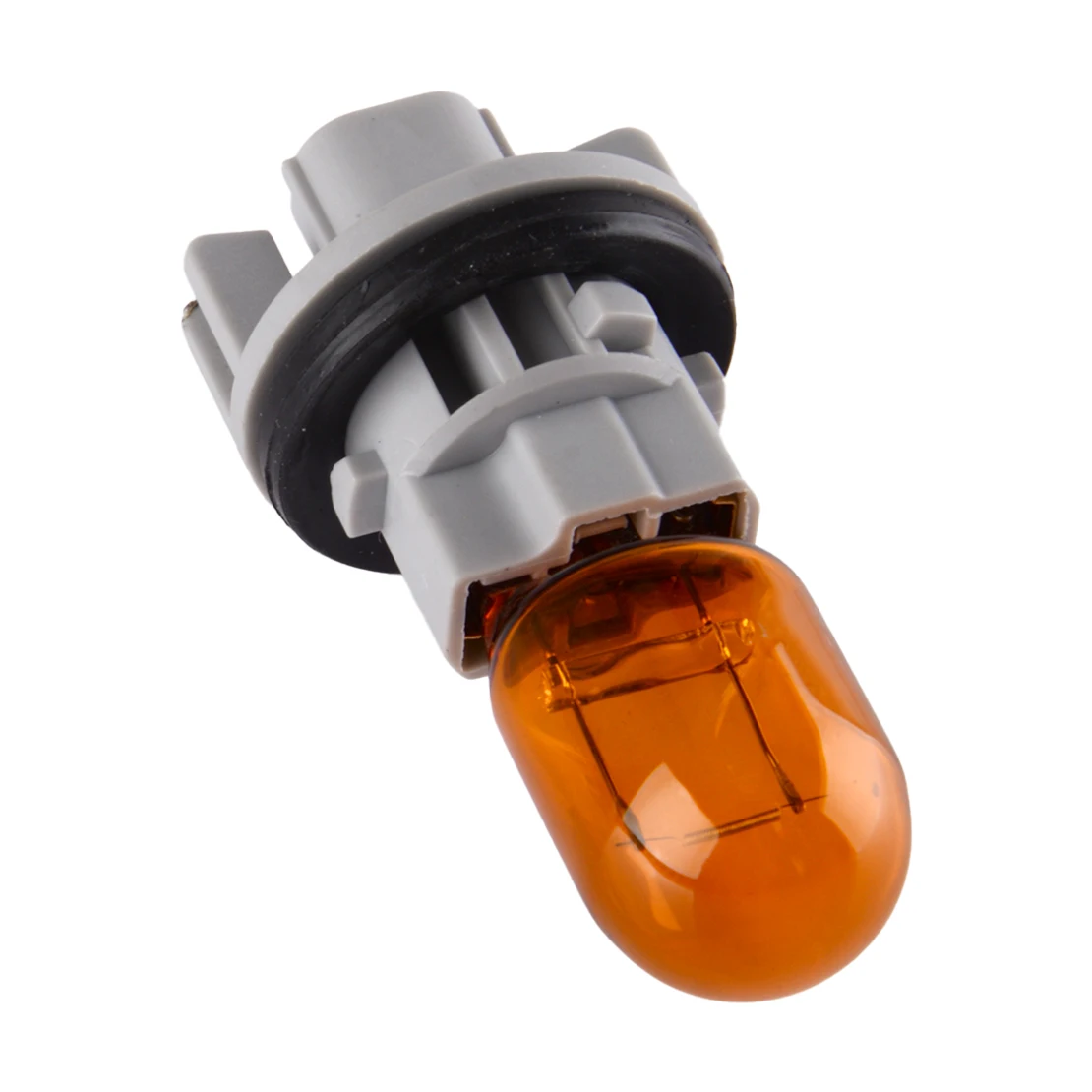 Turn Signal Indicator Light Blinker Flasher Bulb & Socket Holder 33302-S7A-003 33303-SCK-003 33303-S2R-003 Fit for Acura Honda