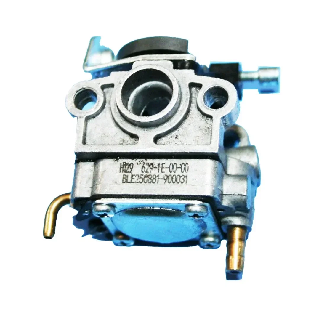 

Reliable Carburetor Replacement for TTL488GDO 2 IN1 Multi Tool, Easy to Install and Ensures Smooth Operation 1x Carburetor