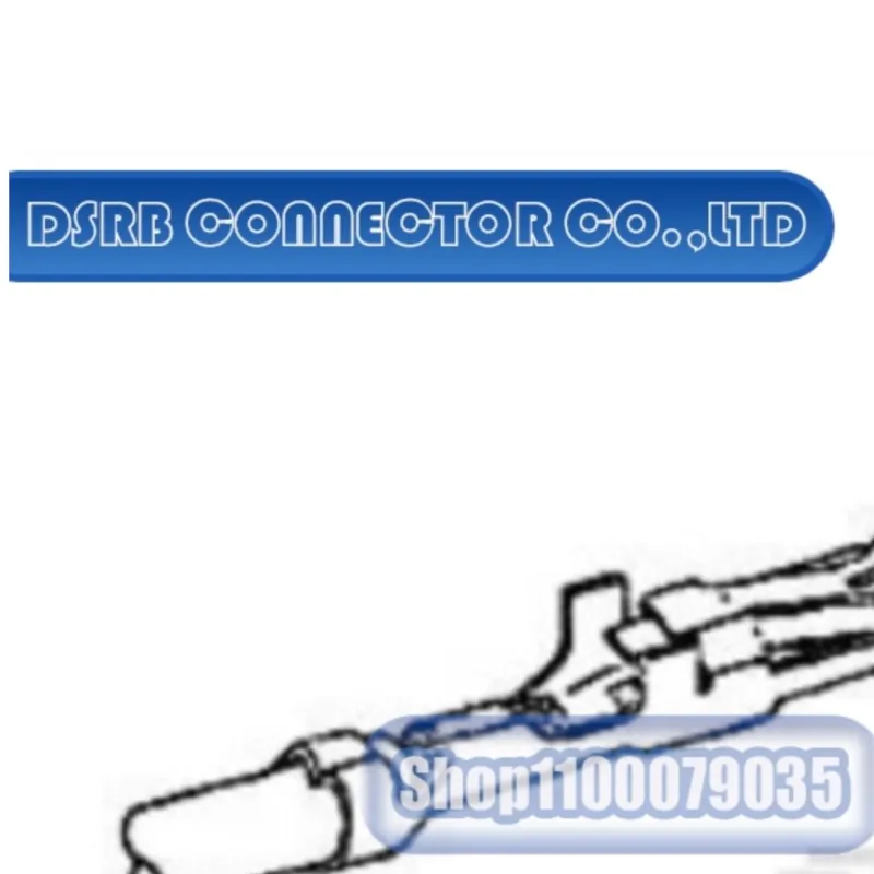 

200pcs/lot 170286-1 172074-2 172763-1 1827570-2 1924955-2 1928498680 1-968851-1 connector new original