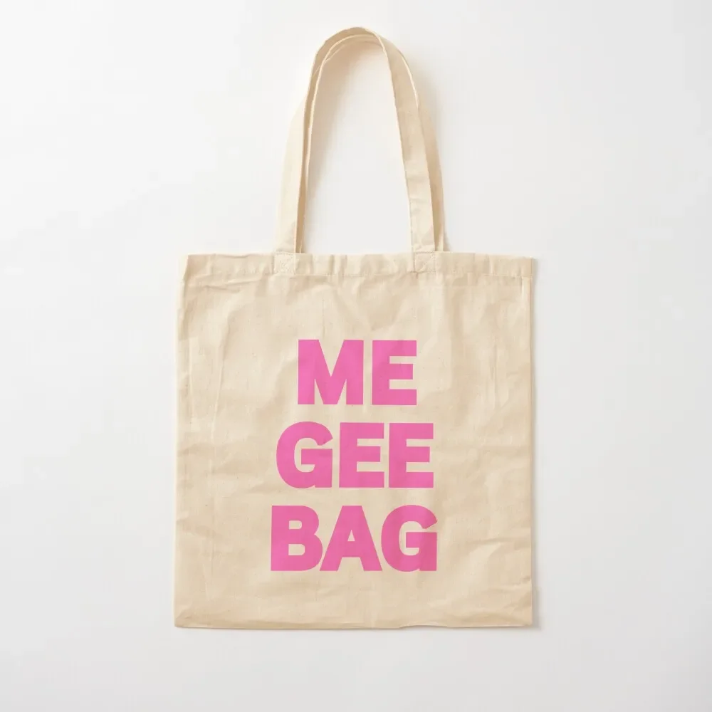 

Me Gee Bag - Irish Designs - Irish Phrases Tote Bag bags woman 2025 tote bags men Women's bag Gift bags