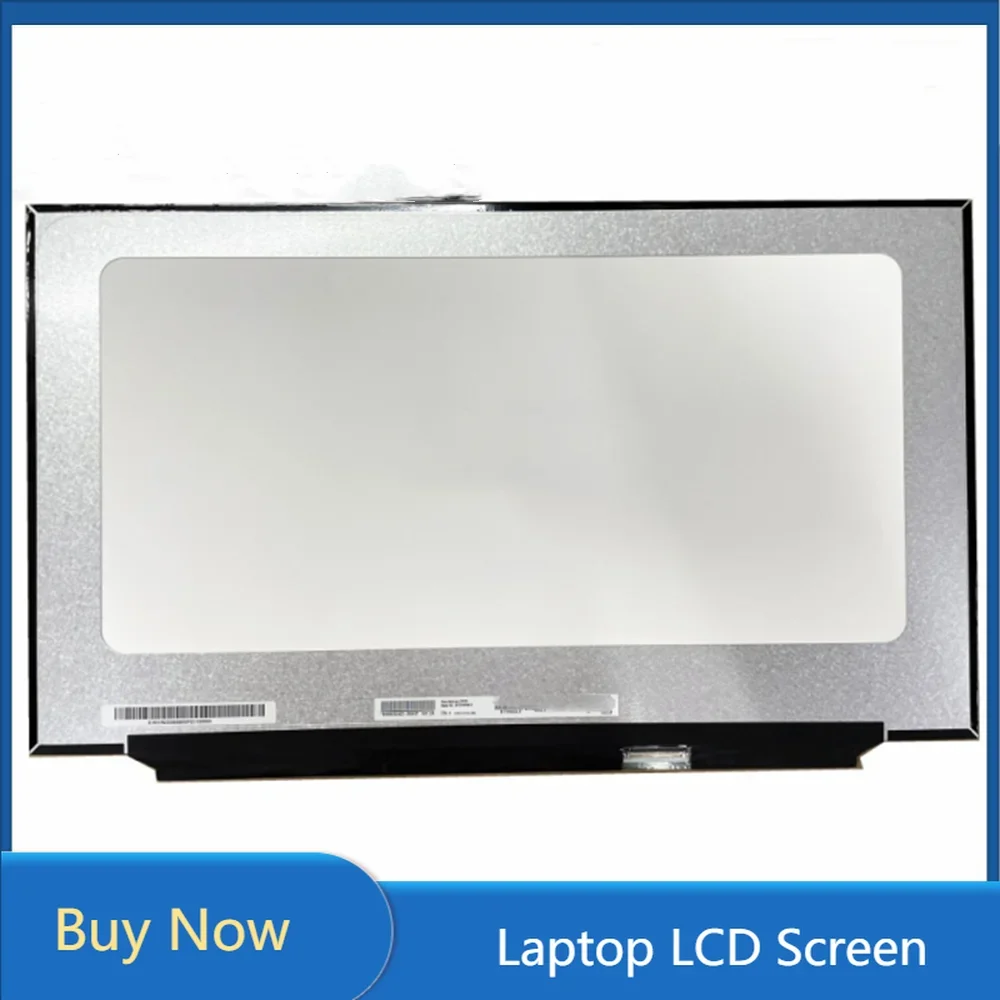 

NV173FHM N4K NV173FHM-N4K 17.3 Inch LCD Screen IPS Panel FHD 1920x1200 60Hz EDP 30pins 300 cd/m² (Typ.)