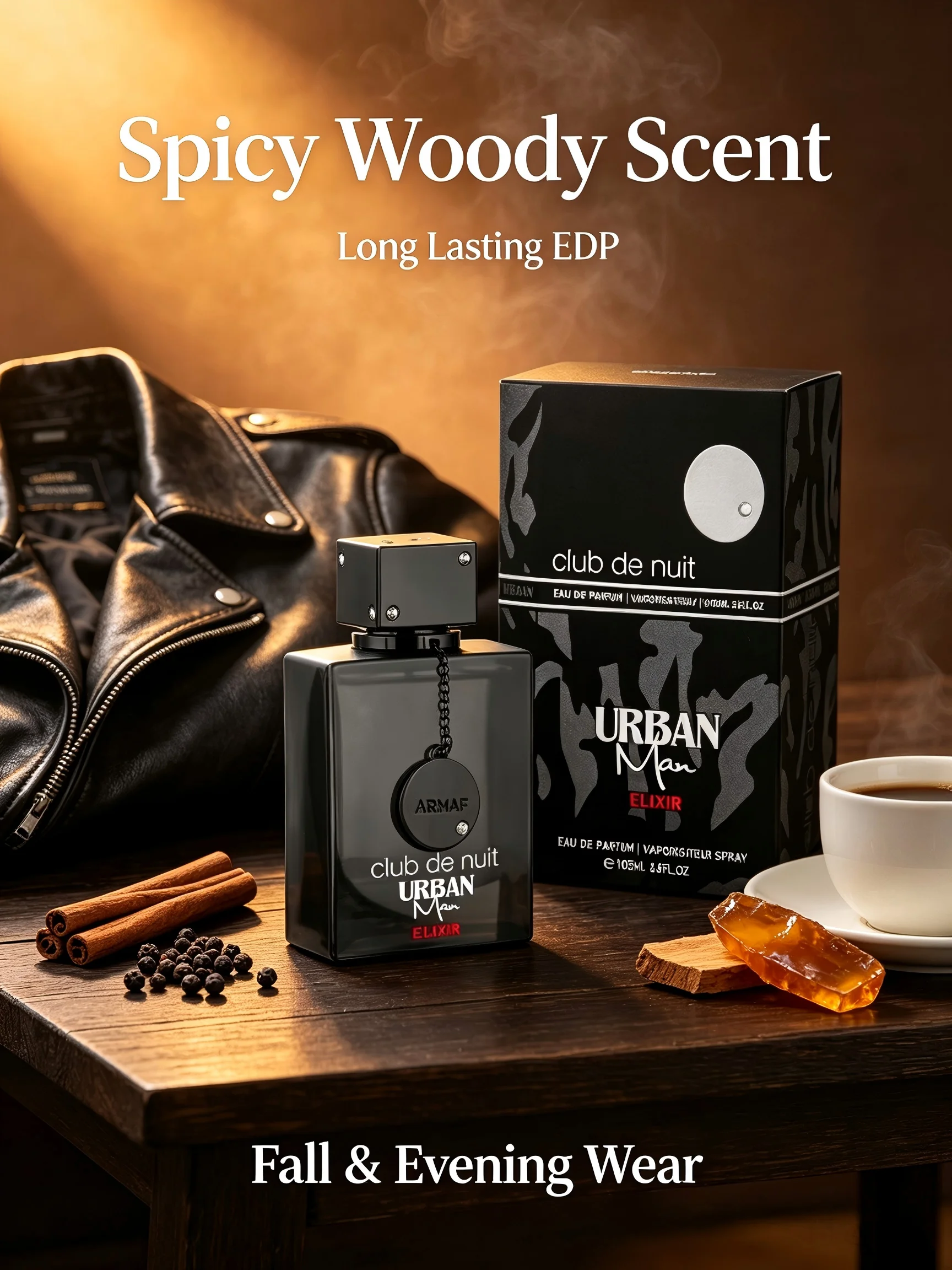 Armaf Club De Nuit Urban Elixi - Best Perfume Fragrance 评论和价格