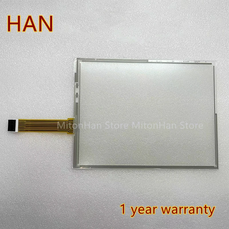 

AMT10019 91-10019-00A 1071.0054A Touch Panel Screen Glass AMT 10019 Digitizer