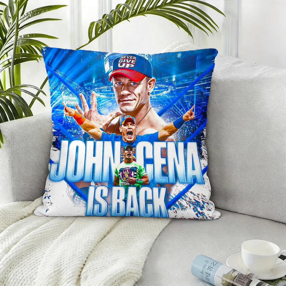 J-John C-Cena Cushi…