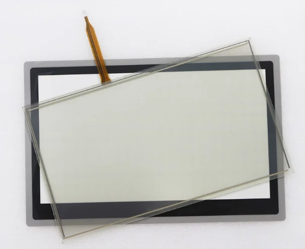 

ZB-373-V0 brand new protective film/touchpad