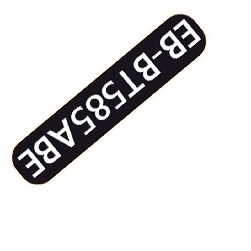 EB-BT585ABE EB-BT585ABA Battery 7300mAh For Samsung Galaxy Tab A10.1 2016 T585C BT580 T585 SM-T585 Batteries+ToolsFast Shipping