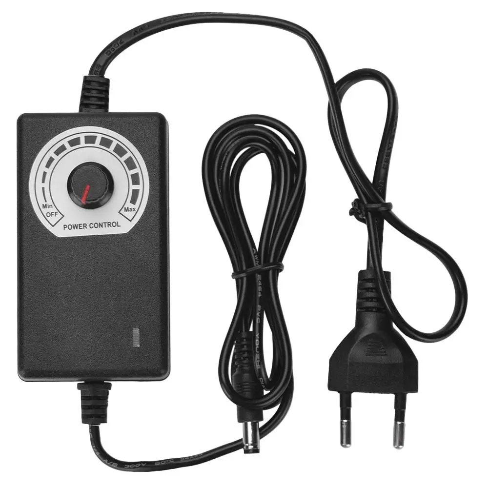 

Tattoo Power Supply Box Adjustable Voltage Regulator for Tattoos Equipment Stable Performance Power Source for Artists and