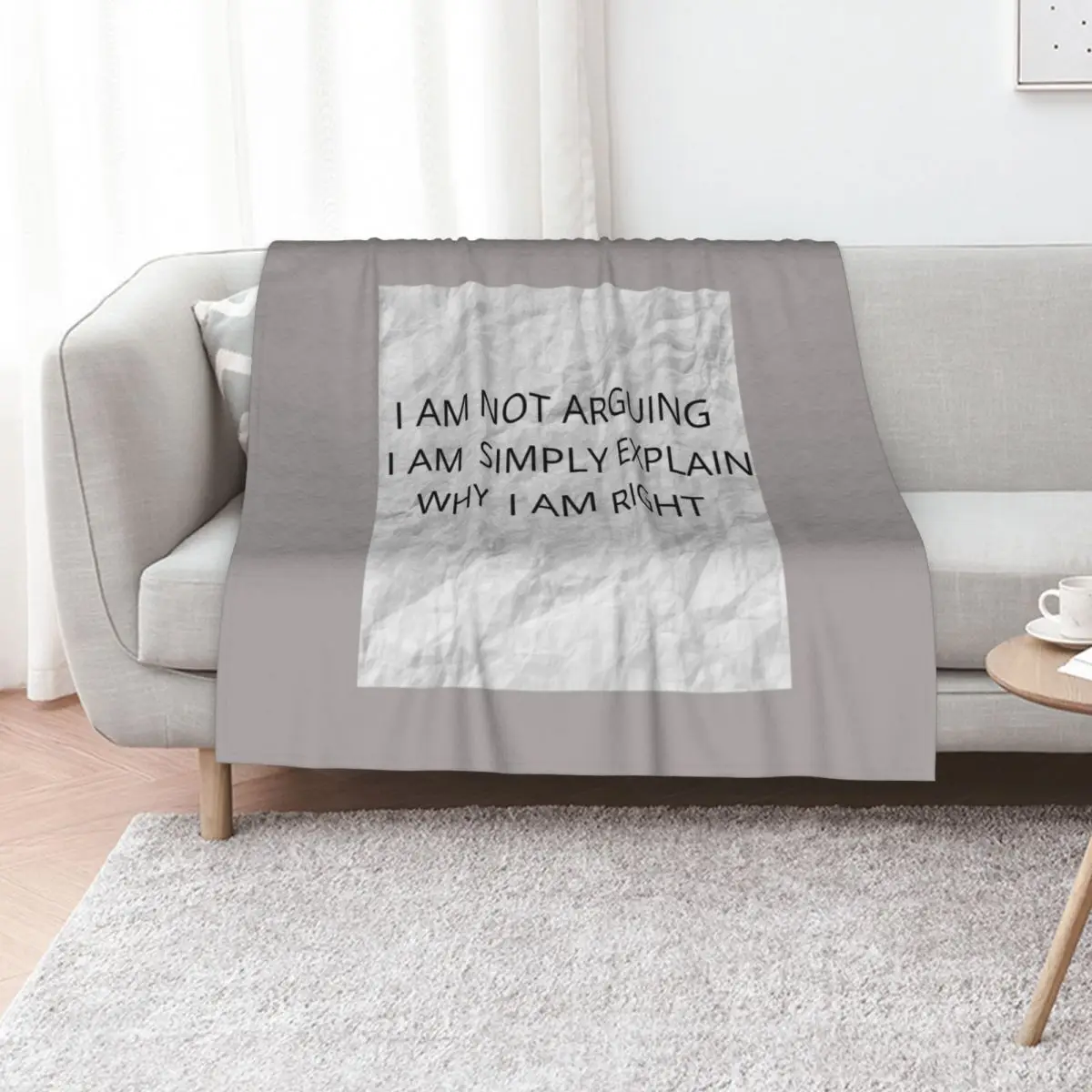 ARGUE , EXPLAIN & RIGHT Throw Blanket Winter beds Bed covers Blankets For Baby Single Soft Plush Plaid Sofa Throw Blankets