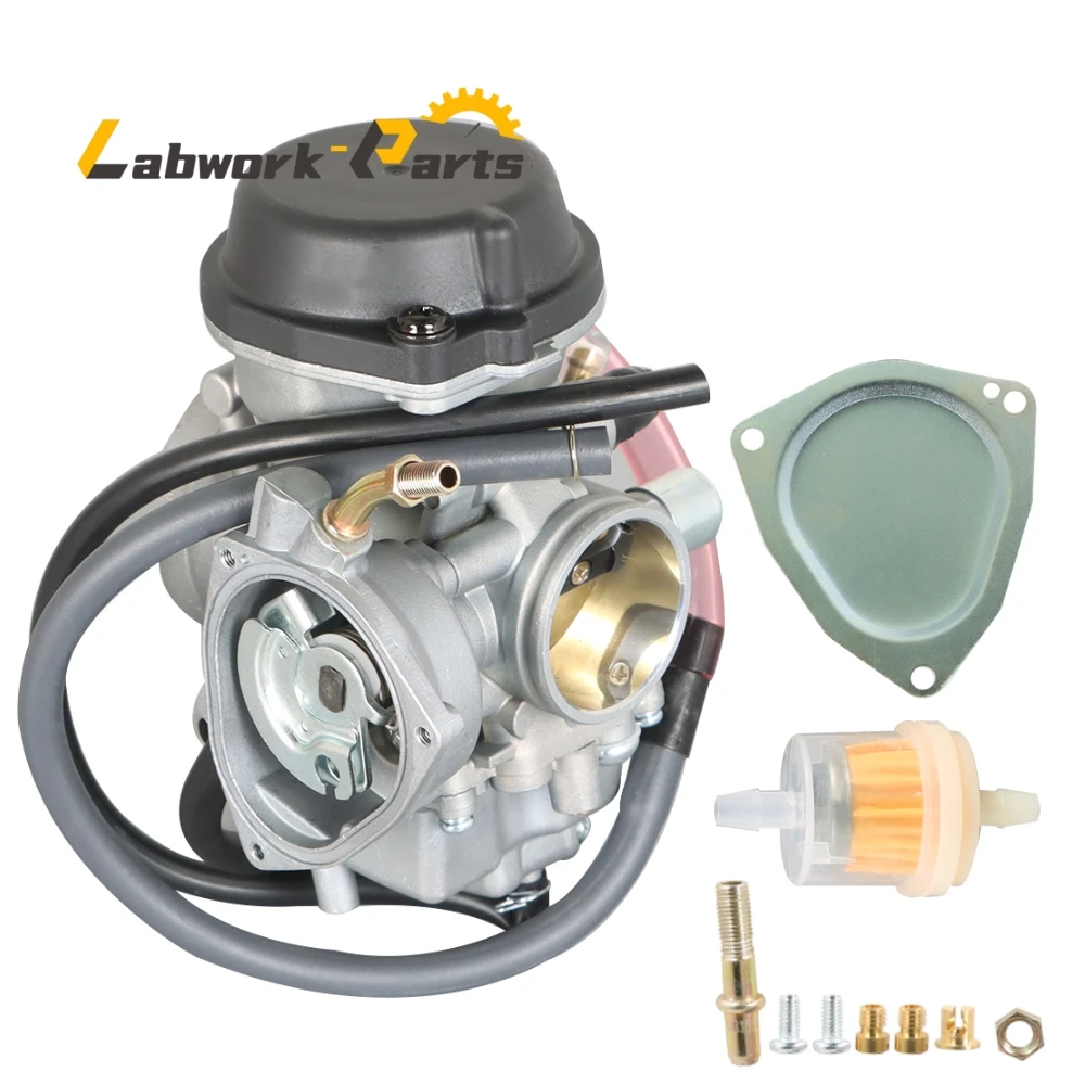 Gaźnik do Yamaha Yamaha Raptor 350 2005-2012 YFM350R 2004 YFM350R