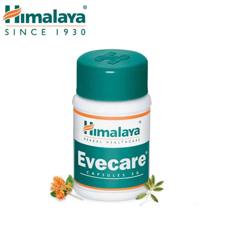 Himalaya Evecare 30/Capsules