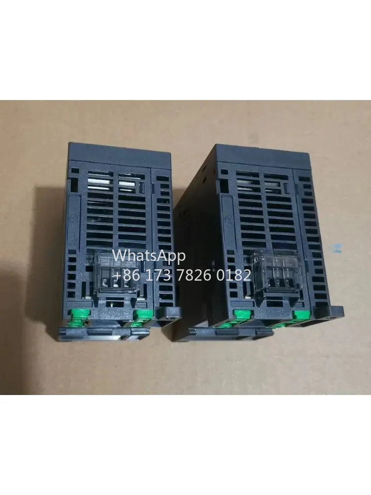 TM251MESE Fonction de test PLC d'occasion OK