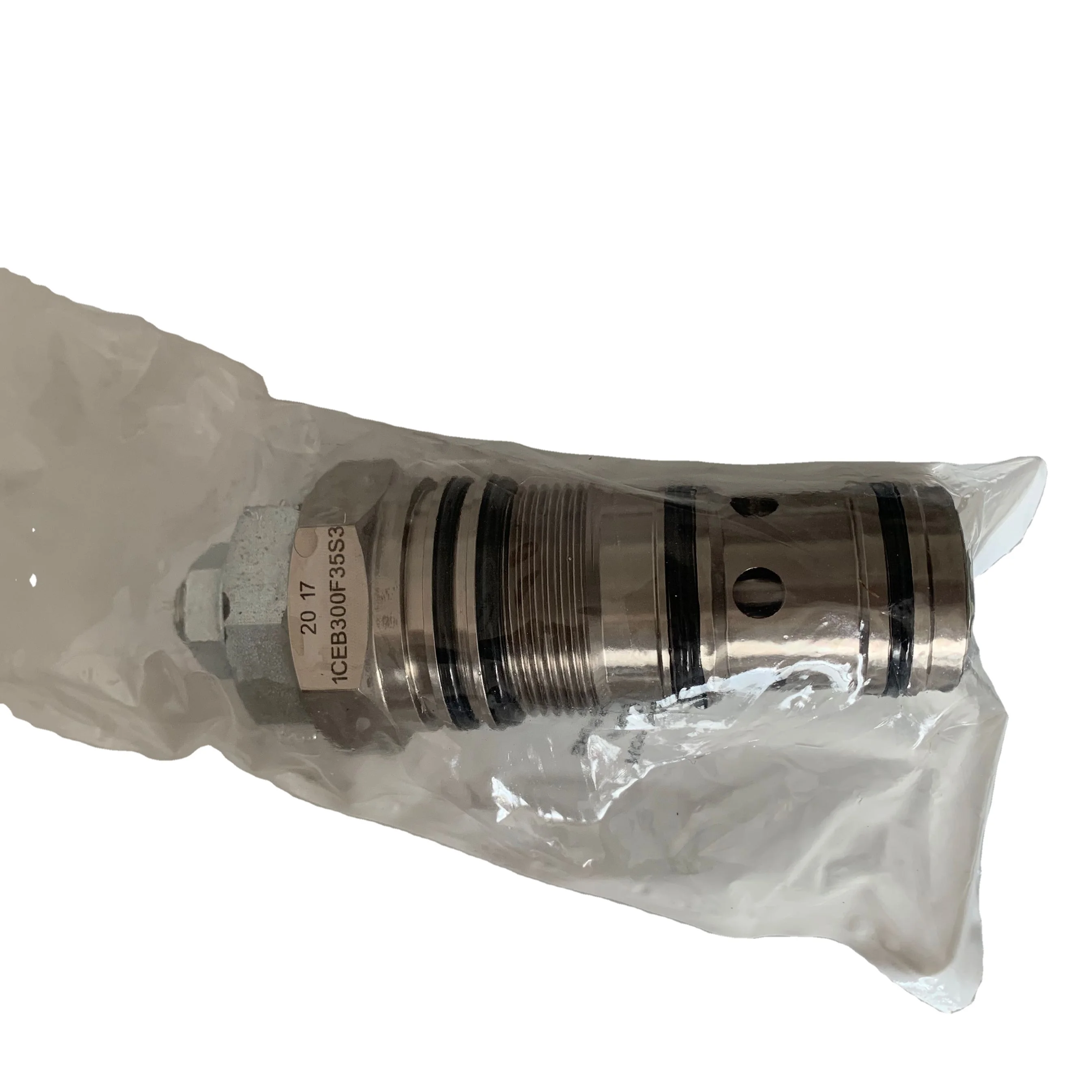 

1CEB300F35S3 406AA00033A Original Cartridge Valve ea ton vick ers IH HYDRAFORCE SUN HYDRAULICS 1CEB300-F-35S3 in Stock 1CEB300