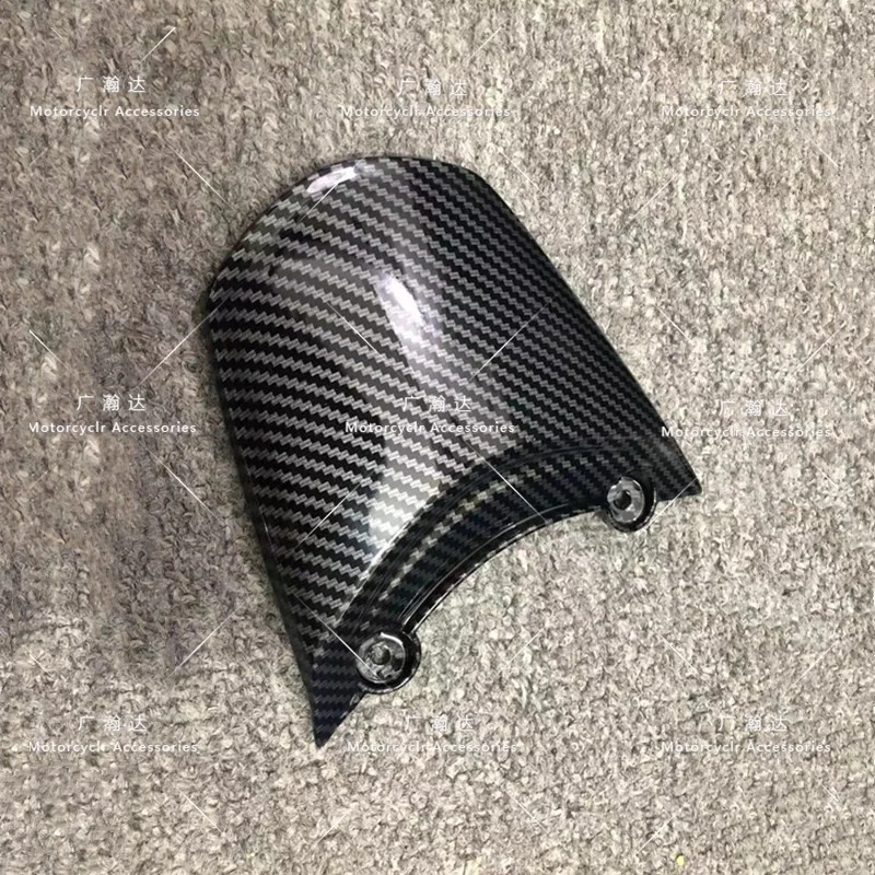 

motorcycle Pillion Rear Seat Cover Cowl Solo Fairing Fit For GSXR 250 GSX250R 2017 2018 2019-2020 C