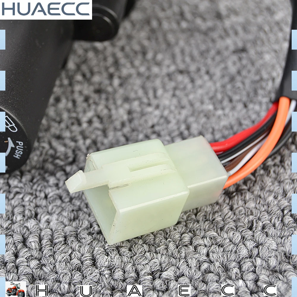 27048-0585 For Kawasaki Klx150 Klx125 S L BF KLX250s ksr110 KL250 Super Sherpa KLX125 KLX250 Motorcycle Ignition Switch Key - view 6