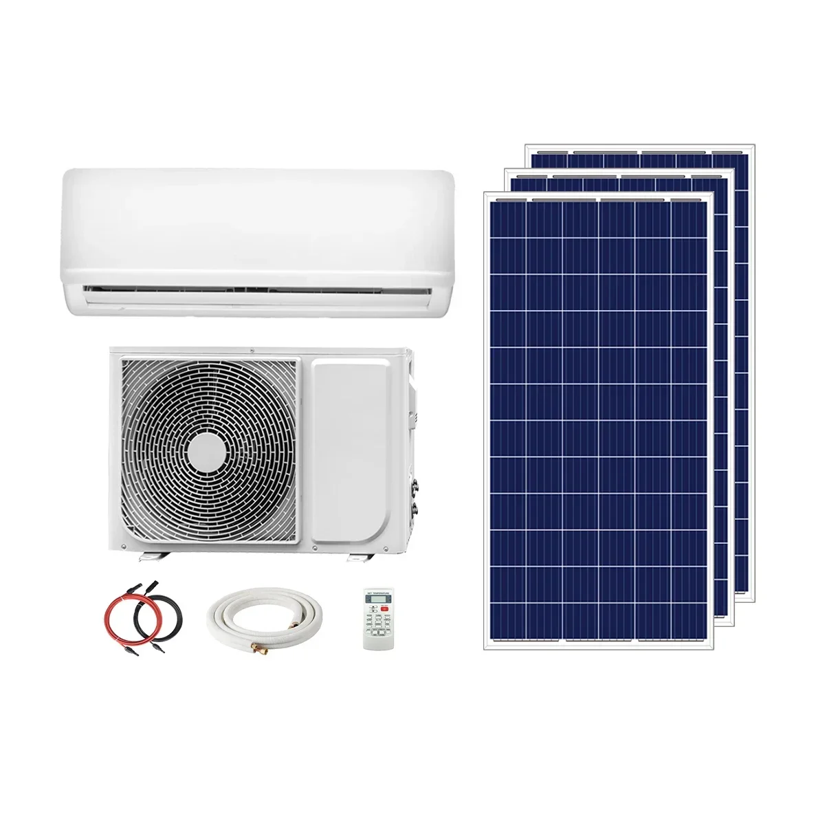 Z Hybrid Solar Air … - image