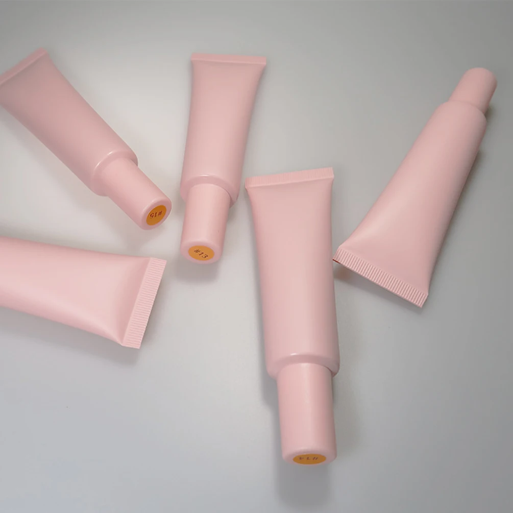 base-facial-de-etiqueta-privada-35g-logotipo-personalizado-mate-hidratante-duradero-resistente-al-agua-manguera-natural-maquillaje-embalaje-rosa