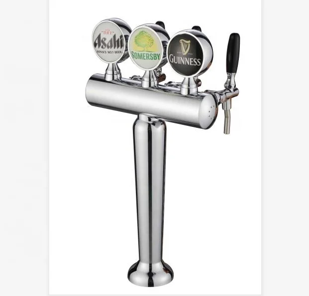 

LED Medallion Drink Dispenser