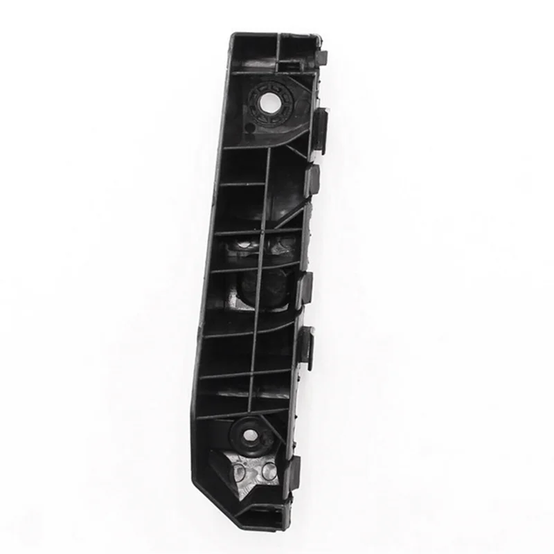

1 Pair Car Front Bumper Retainer Side Bracket 865132T500 Black Car Accessories For Kia Optima 2014-2015