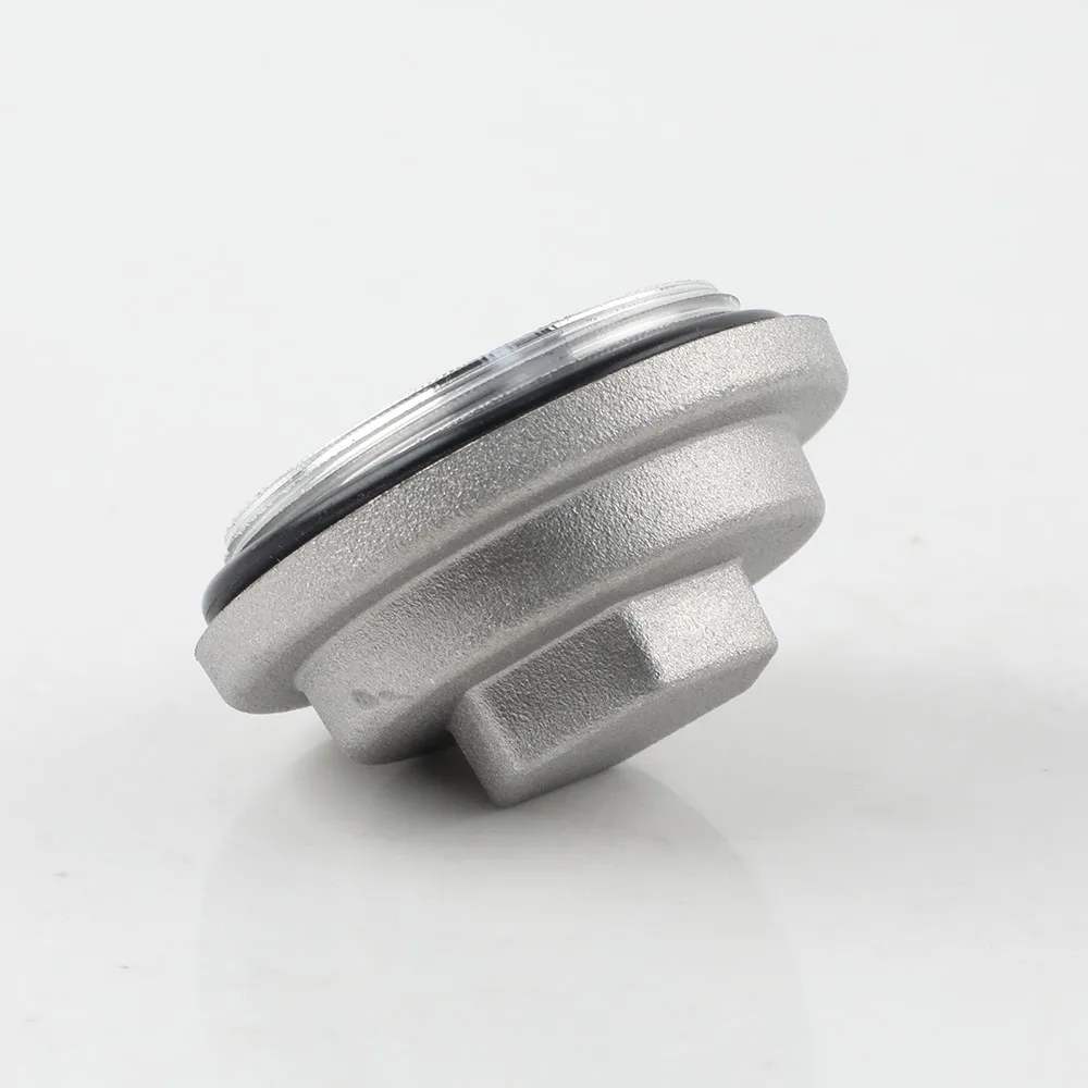 Motorcycle Accessories Valve Cover Tappet Cover Cylinder Head Seal For Yamaha YBR125 YB125 XTZ125 TTR125 XT15 X Cygnus 125 - view 2