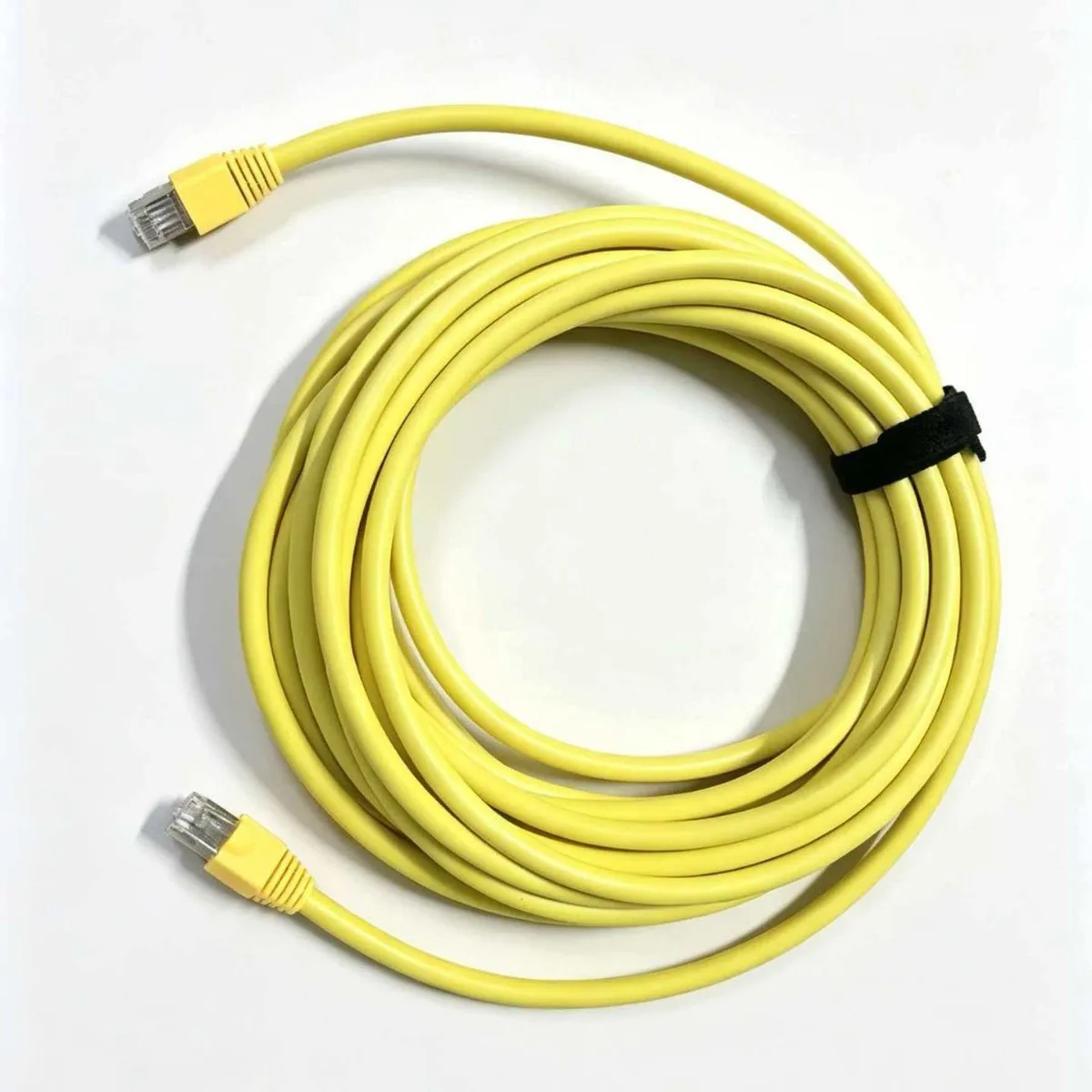 8M Ethernet LAN Test Cable for BMW ICOM A2 A3 Automotive Diagnostic Scanner Auto Vehicle Diagnostic Communication Wire