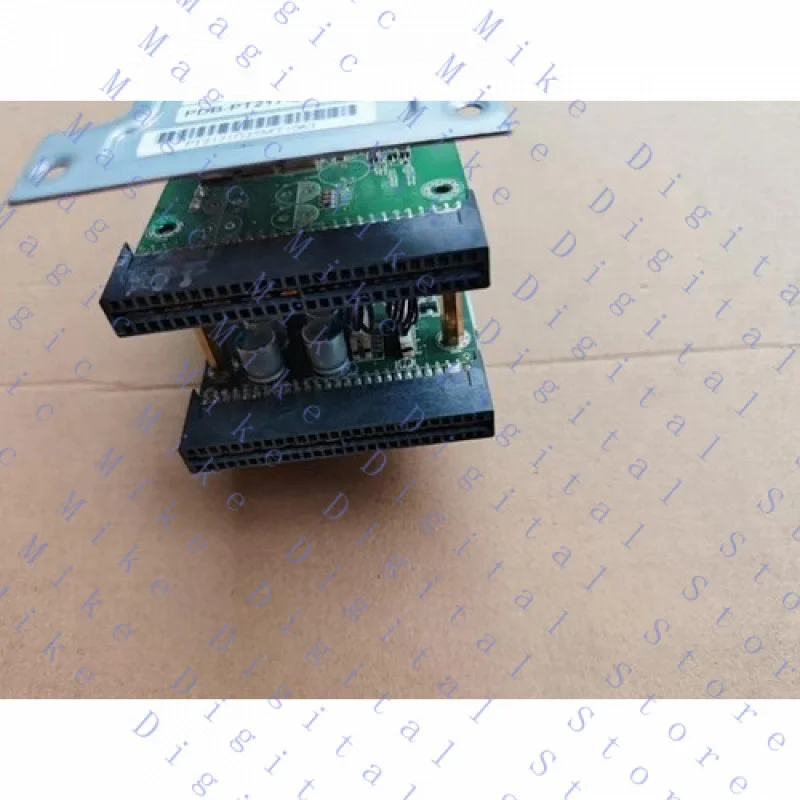 H    FOR SuperMicro PDB-PT217-S2412 2000W power backplane, four-star power backplane dis