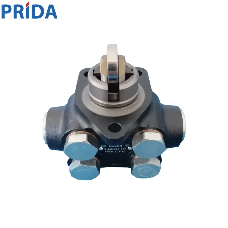 

Apply to DEUTZ BF8M1015 Spare Engine Parts Deutz Fuel transfer pump 02931460 0293 1460
