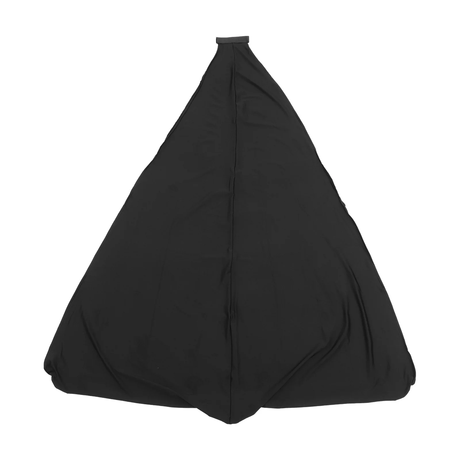 

Speaker Stand Cover Polyester Durable Reusable Tripod Sleeve For Stage Banquet Wedding Concert Decoration Band Use Tool